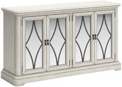Signature Design by Ashley® Arlendyne Antique White Dining Server