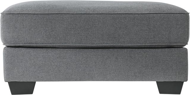Ashley® Castano Jewel Oversized Ottoman-1