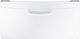 Samsung 27" White Pedestal-0