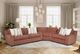 Franklin™ Dahlia Saganaga Canyon Sofa-1