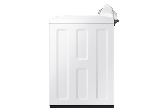 Samsung 4.0 Cu. Ft. White Top Load Washer-3