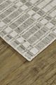 Feizy Odell Taupe 5' x 7'6" Rug-2