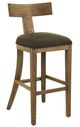 YHD Bacalar Cocoa Bar Stool-0