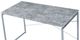 ACME Furniture Jurgen Silver Writing Desk-2