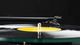 Pro-Ject T1 EVO BT Gloss Black Turntable with OM10 Cartridge-3