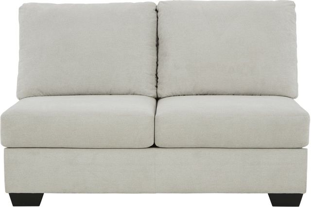Benchcraft® Lowder 3-Piece Stone Sectional-1