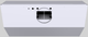 Vent-A-Hood® 42" White Under Cabinet Range Hood-2