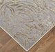 Feizy Celene Beige/Gray 5'x8' Area Rug-2