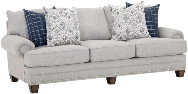 Franklin™ Fletcher Barnabas Mushroom Sofa-0