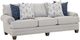 Franklin™ Fletcher Barnabas Mushroom Sofa-0