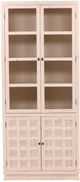 Furniture Classics Austin Beige Cabinet-1