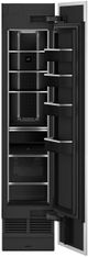 JennAir® 8.0 Cu. Ft. Panel Ready Built In Freezer Column-1