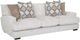 Franklin™ Katina Burmese Bamboo Sofa-0