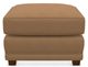 La-Z-Boy® Kennedy Fawn Ottoman-0