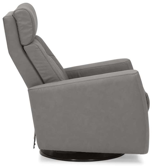 Palliser® Furniture Customizable West Coast II Swivel Glider Power Recliner-2