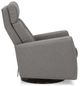 Palliser® Furniture Customizable West Coast II Swivel Glider Power Recliner-2