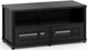 Salamander Designs® Synergy Model 229 AV Cabinet-Black-0