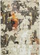 Oriental Weavers™ Evolution 5'x7' Style 1 Area Rug-0