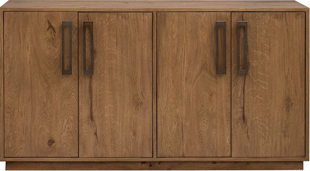 Magnussen Home® Marcel Harvest Brown Buffet-2
