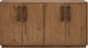 Magnussen Home® Marcel Harvest Brown Buffet-2