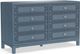 Vanguard® Furniture Customizable Make It Yours Vance Dresser-0
