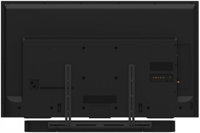 Kanto Black Universal Soundbar Mount-3
