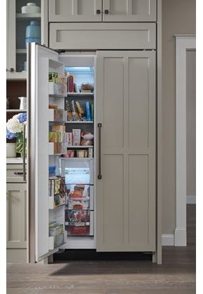 Sub-Zero® 90° Door Stop-0