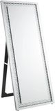 ACME Furniture Nysa Mirrored Floor Mirror-3