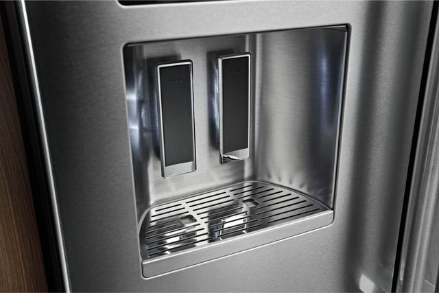KitchenAid® 4 Piece Stainless Steel Kitchen Package-2