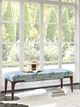 Lexington Home Customizable Rendezvous Savile Bench-1