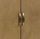 Stylecraft Brown Bachelor Cabinet-1
