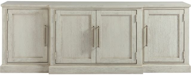 Universal Explore Home™ Escape-Coastal Living Home Sandbar Entertainment Console-0