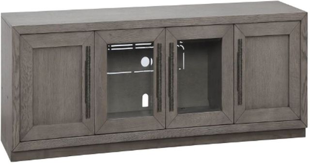 Parker House® Pure Modern Moonstone 63" Media Console-0