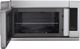 LG 2.2 Cu.Ft. Stainless Steel Over The Range Microwave-1