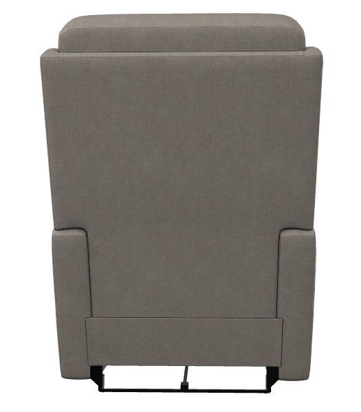 La-Z-Boy® Finley Ivory Power Wall Recliner with Headrest and Lumbar-3