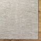 Surya Masterpiece Gray 8'x10' Area Rug-2