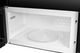 Midea® 1.7 Cu. Ft. Black Over The Range Microwave-5