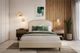 Palliser® Furniture Customizable Arbor California King Panel Bed-4