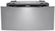 LG SideKick™ Graphite Steel Pedestal Washer-1