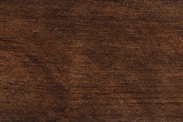 Global Furniture USA Dark Brown Bar Dining Bench-3