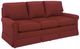 Temple Furniture Customizable Carolina 84" Sofa-0