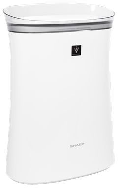 Sharp® 259 Sq. Ft. HEPA Air Purifier-1