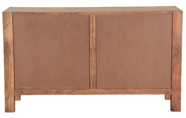 Home Trends & Design Sedona Brown Dresser-3