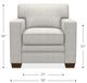 La-Z-Boy® Meyer Eclipse Chair-5