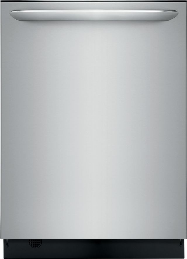Frigidaire Gallery® 24" Stainless Steel Built In Dishwasher-0
