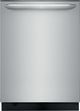 Frigidaire Gallery® 24" Stainless Steel Built In Dishwasher-0