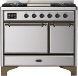 Stainless Steel