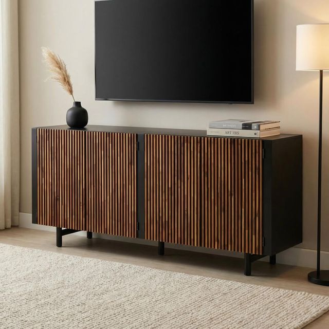 Martin Svensson Remy Brown Console-2