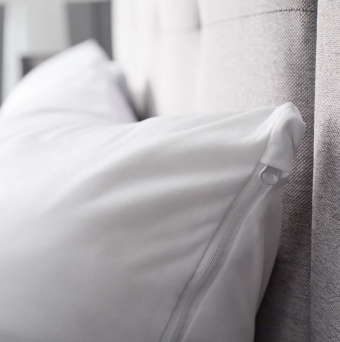 Malouf Pillow Protector - Thumbnail 3