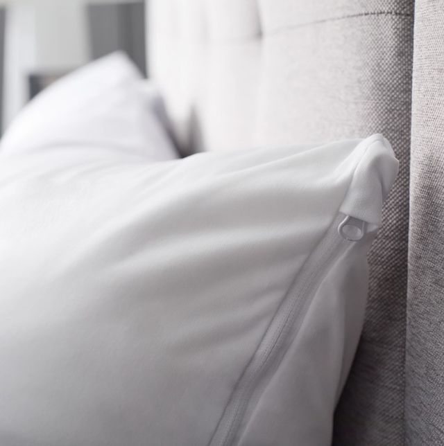 Malouf® Prime™ 2-Piece Queen Pillow Protector-3